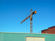 Construction Crane