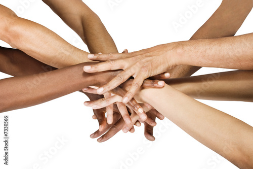 Hands group