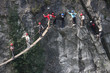 via ferrata 17c