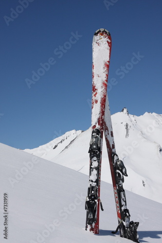 sport de glisse