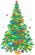 Christmas tree