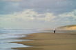 Strandspaziergang