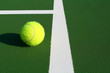 Tennis anyone