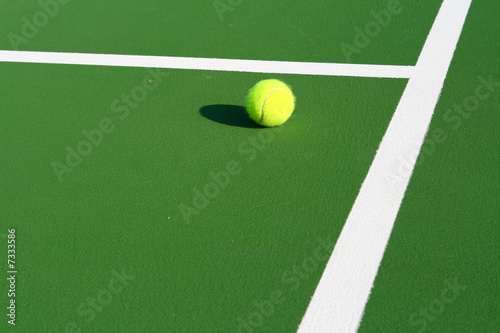 Tennis anyone