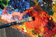 Peinture