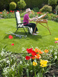 Garden Artist