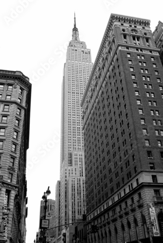 Empire State Building