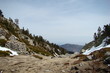 Refuge de berger,La balmette,Pyrénées orientales