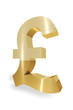 Illustration: Pound symbol Pound symbol