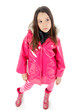 Girls like pink