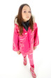 Girls like pink