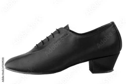 Photo: Men dance shoe Men dance shoe