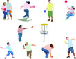 Disc Golf
