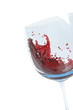 clink glasses