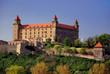 Bratislava Castle