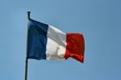 Drapeau français