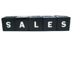 word sales