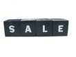 word sale