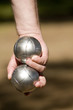 pétanque