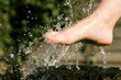 Hydrotherapie