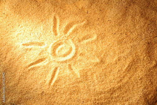 Photo: sun sun