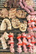 Grigliata