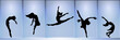 Dancers