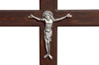 Jesus and cross
