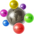 world of domains