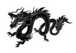 Chinese dragon