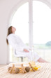 Spa at home