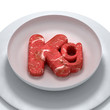 Meat beef KG 02