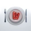 Meat beef lbs 01
