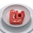 Meat beef lbs02