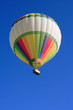 Heissluftballon