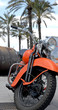 custom bike