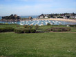 baie de saint-lunaire