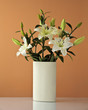 White Lilly