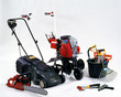Big set of the tools