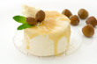 Maple cake