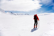 Alpine Touring Alpine Touring