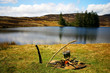 Campsite