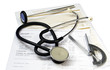 outils du médecin