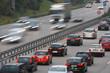 Rush hour München