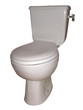 1609 - Water Closet (tracé de détourage inclus) 1609 - Water Closet (tracé de détourage inclus)