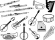 musical instruments musical instruments