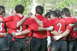 Team briefing Team briefing