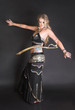 Belly Dancer
