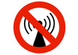 Interdiction des antennes-relais