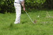 Golfen